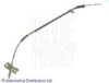 BLUE PRINT ADG046102 Cable, parking brake